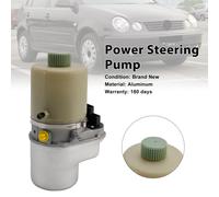 Power Steering Pump 6Q0423156AB Per VW Polo Fox Per Skoda Fabia 2003-2009 Y1