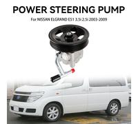 Power Steering Pump 8X113468 Per Nissan Elgrand E51 3.5I 2.5I 2003-09 T9 T9