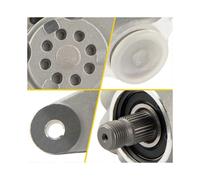 Power Steering Pump for 04-08 3.2l Tl 05-08 Pilot 3.5l 21-5441 / 56110--a01