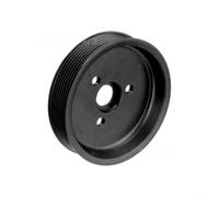 Power Steering Pump Pulley for per porsche per cayenne E2 2011-2018 | Fits per cayenne E2 2011-2018, precise alignment, smooth rotation, reduces noise, easy install