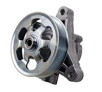 Power Steering Pump With Pulley Fit For Honda Accord 2.4L L4 2008-2012 21-5495
