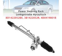 Power Steering Rack 3B1422052R Per Audi A4 8D B5 Skoda Superb I 3U4 VW Passat 3B