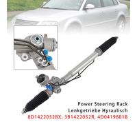 Power Steering Rack 3B1422052R Per Audi A4 8D B5 Skoda Superb I 3U4 VW Passat 3B