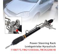 Power Steering Rack 7M3422061B Per Ford Galaxy WGR Seat Alhambra VW Sharan 7M6