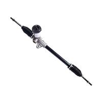 Power Steering Rack Compatible For KIA RIO 2011-2017 56500-1W100 565001W100 Left/Right Hand Drive(Left hand drive)