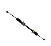 Power Steering Rack Compatible For SWIFT HT51S M13A 48510-78F02 48510-78F01 4851078F01 48510-60J00 4851078F02 Left/Right Hand Drive(Left hand drive)