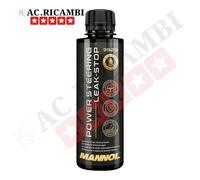 Power Steering Stop Leak Additivo Olio Sistema Idraulico 9923 MANNOL 250ml
