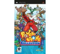 Power Stone Collection