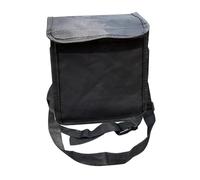 Power Storage Bag Custodia per il trasporto Professionale Cinghie Regolabili Pouch Carrier Zaino Organizzatore per Outdoor Garage Casa