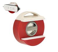 Power Strip Holder Rotazionale Organizzatore per Socket | Organizzatore della striscia di potere della famiglia per la camera da letto dell'armadio della cucina mobili controsoffitto