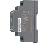 POWER SUPPLY 24V 15W NEW