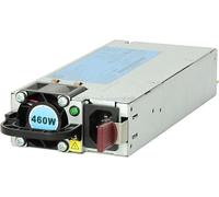 power supply 503296-B21 HPE 460W HE 12V HOT PLUG