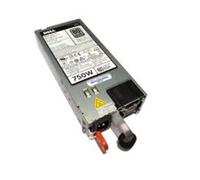 Power Supply, 750 Watts, - 240V, Redundant, Flextronics, - With LED, Version 2 - Warranty: 3M NEW