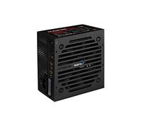 Aerocool VX PLUS 800 alimentatore per computer 800 W 20+4 pin ATX ATX Nero