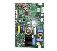 Power Supply Board PCB Motherboard Compatible with LG Refrigerator EBR75664422 EAX62843904, Parti