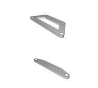 Power Supply Bracket for Mean Well LRS-350 Compatible with Anet A8 Printer