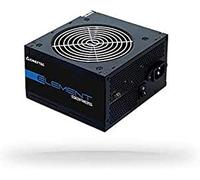 Power Supply ELP-600S - Batteria da 600 Watt Efficiency 80 PLUS BRONZEÖPFC