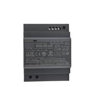 Power supply HDR-100-12 HDR-100-15 HDR-100-24 HDR-100-48 12V 15V 24V 48V DC switching power supply(HDR-100-12V)