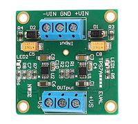 Power Supply Module - Modulo di alimentazione da 4 a +36 V Ultra Low Noise 15 µV, positivo negativo di tensione per elettronica industriale