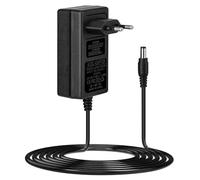 Power Supply per Echo Dot (3ª, 4ª, 5ª gen), Echo Show 5 (1ª, 2ª gen), Echo Spot, Dot 3ª gen, Fire TV Cube e altri