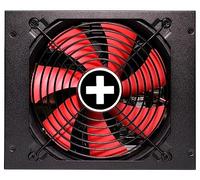 Power Supply|XILENCE|1250 Watts|Efficiency 80 PLUS GOLD|PFC Active|XN178