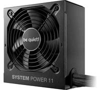 Power SupplyBe Quiet System Power 11 750W BP012EU mod. BP012EU EAN 426005219188