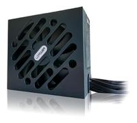Power SupplyLC-Power Integrator Pro Serie Bronze LC6550B-SI V3.1 550W