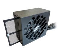 Power SupplyLC-Power Integrator Pro Serie Bronze LC6650B-SI V3.1 650W
