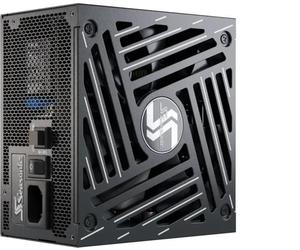 Power SupplySeasonic Focus-GX-750 ATX3 Modular Gold mod. FOCUS-GX-750-V4 EAN 47