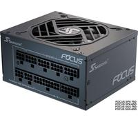 FOCUS-SPX-650 4711173877103 Seasonic FOCUS SPX-650, Alimentatore PC