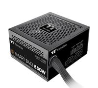 Alimentatore Thermaltake Smart Bm3 850W 80+ Atx3.0 Semi Modulare