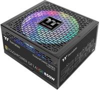 Power SupplyThermaltake TOUGHPOWER GF1 850W ARGB mod. PS-TPD-0850F3FAGE-1 EAN 47
