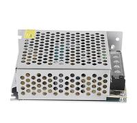 Power Switching AC-DC 5V 60A 300W LED CCTV Radio Computer Engineering Equipment Supply Adapter High Efficiency, Compact Size, Low Ripple per Industriale (S-30-5 (5V/6A/30W)