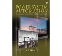 Power System Automation (Tascabile)
