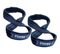 Power System Figure 8 Straps straps colore Blue S/M 2 pz