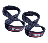 Power System Figure 8 Straps straps colore Red S/M 2 pz