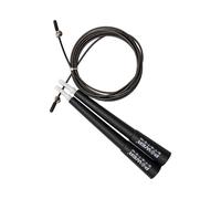 Power System Jump Rope nero - Corda per saltare