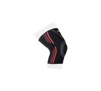 Power System Knee Support EVO Arancio M - Bendaggio Ginocchio