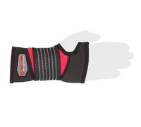 Power System Neo Wrist Support tutore da polso S/M 1 pz
