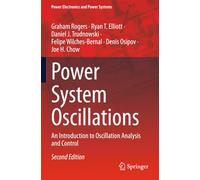 Power System Oscillations: An Introduction to Oscillation Analysis and Control