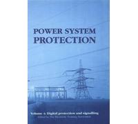 Power System Protection (Copertina rigida) Energy Engineering