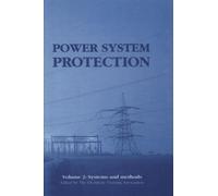 Power System Protection (Copertina rigida) Energy Engineering