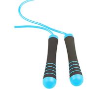 Power System Weighted Jump Rope corda per saltare colore Blue 1 pz