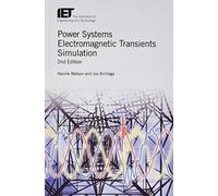 Power Systems Electromagnetic Transients Simulation: Power Quality With Renewable Energy and Electric Vehicle Integration