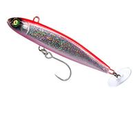 Power Tail Fiiish 60 - Fast - 18g (Fresh Pink Sardine)