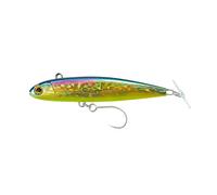 Power Tail Fiiish 60 - Fast - 18g (Oil Sardine)