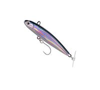 Power Tail Fiiish 60 - Fast - 18g (Silver Sardine)