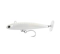 Power Tail Fiiish 60 - Fast - 18g (White Morning)