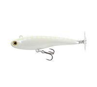 Power Tail Fiiish 64 - Fast - 12g (White Morning)