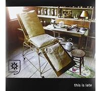 Power Take Off - This Is Late